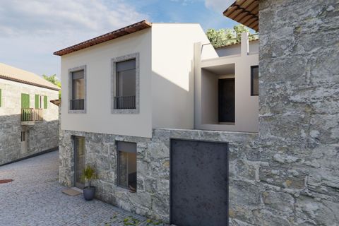 Landejendom i Viseu, Viseu, Viseu - € 195.000 | Ref: 198/2024 - foto 1
